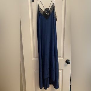 Zadig & Voltaire guitar jacquard dress